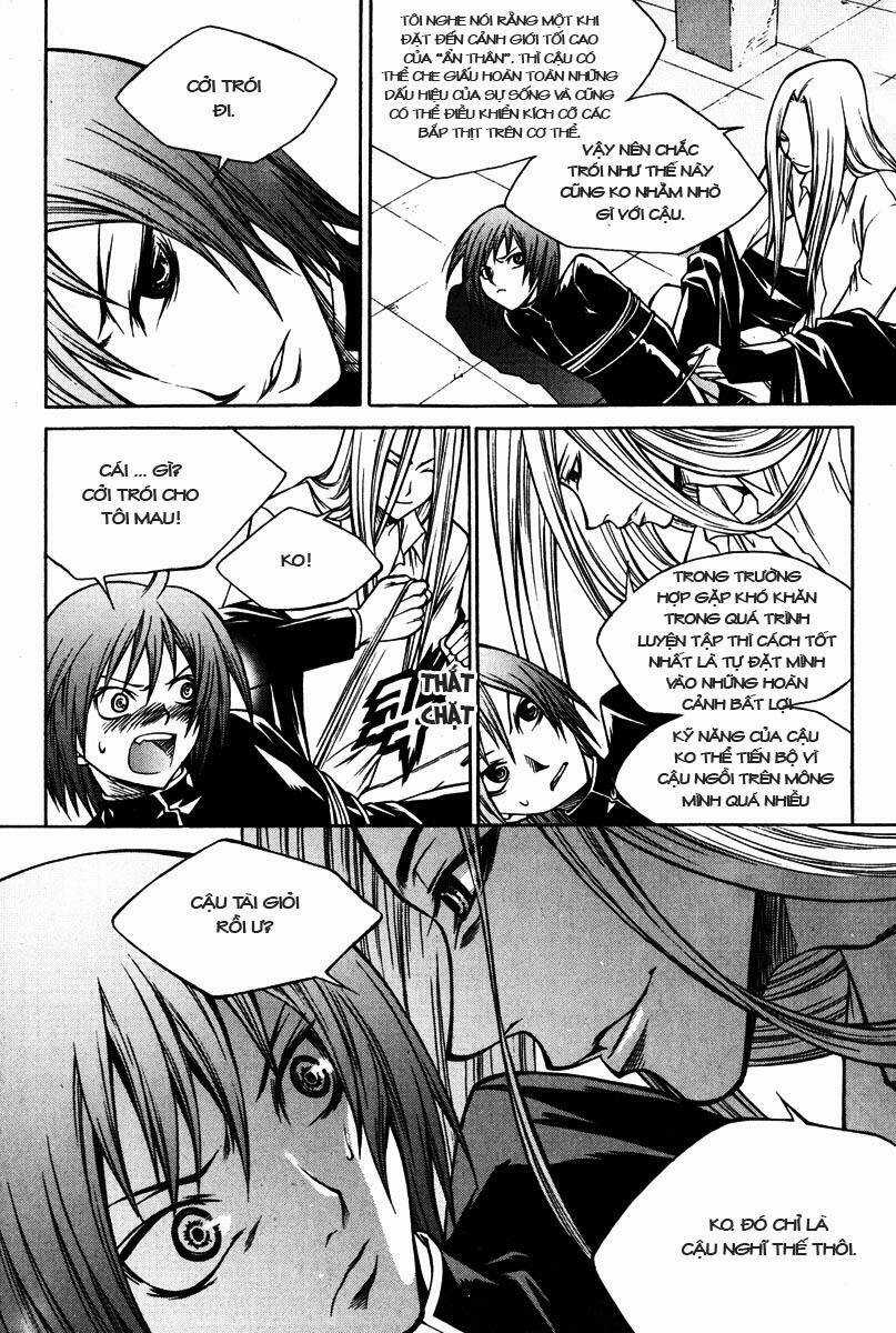 Ping - Chapter 17 - Trang 3