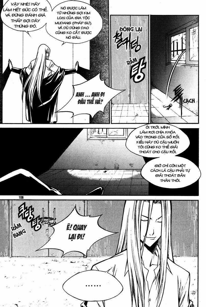 Ping - Chapter 17 - Trang 4