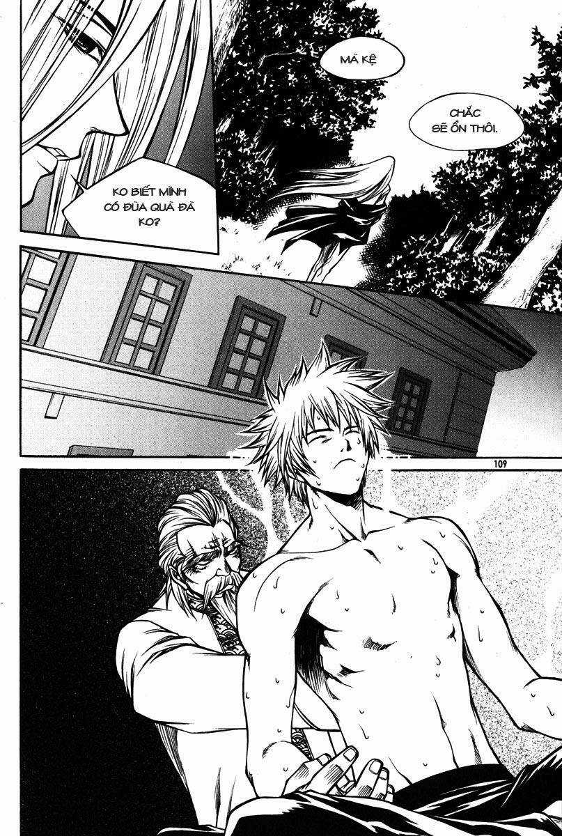 Ping - Chapter 17 - Trang 5