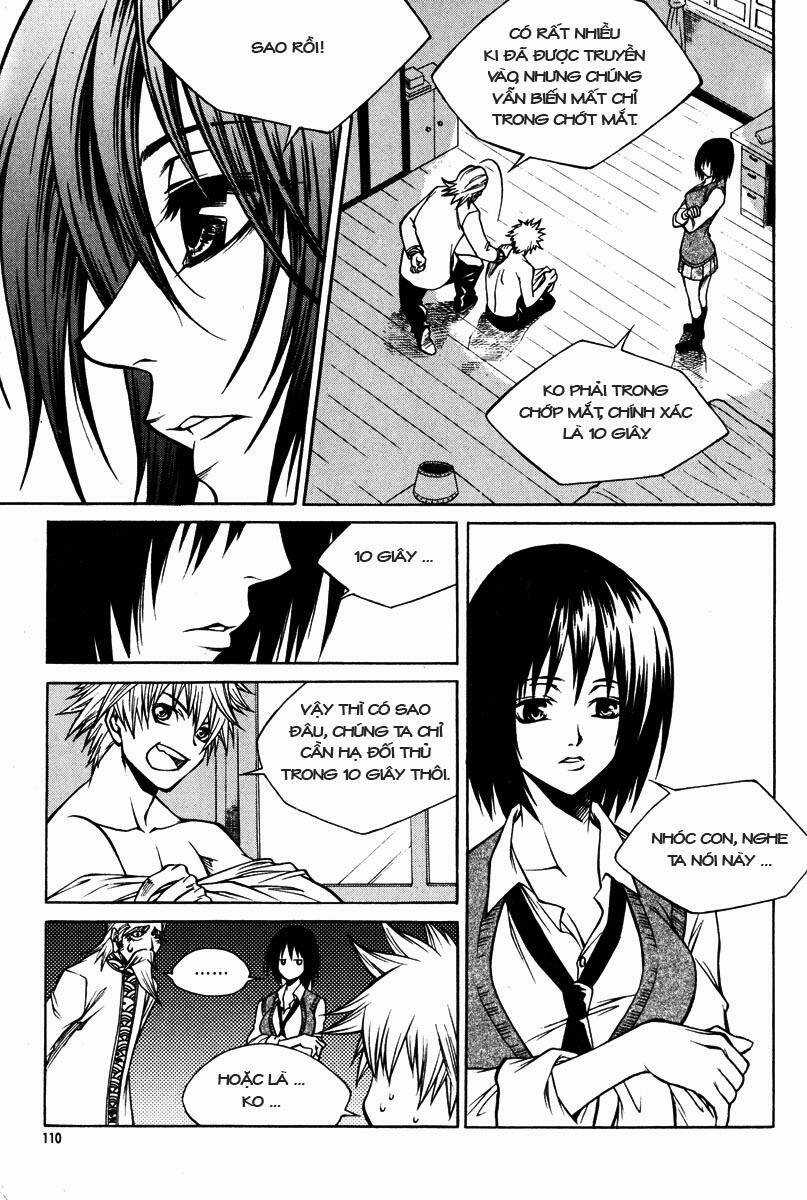 Ping - Chapter 17 - Trang 6