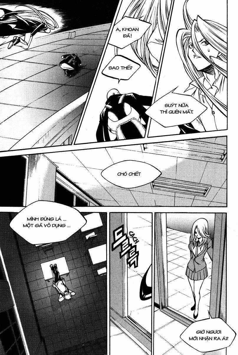 Ping - Chapter 17 - Trang 10
