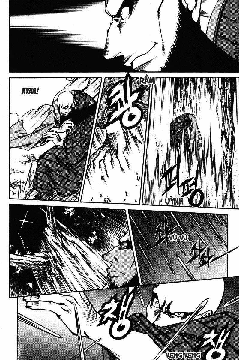 Ping - Chapter 18 - Trang 13