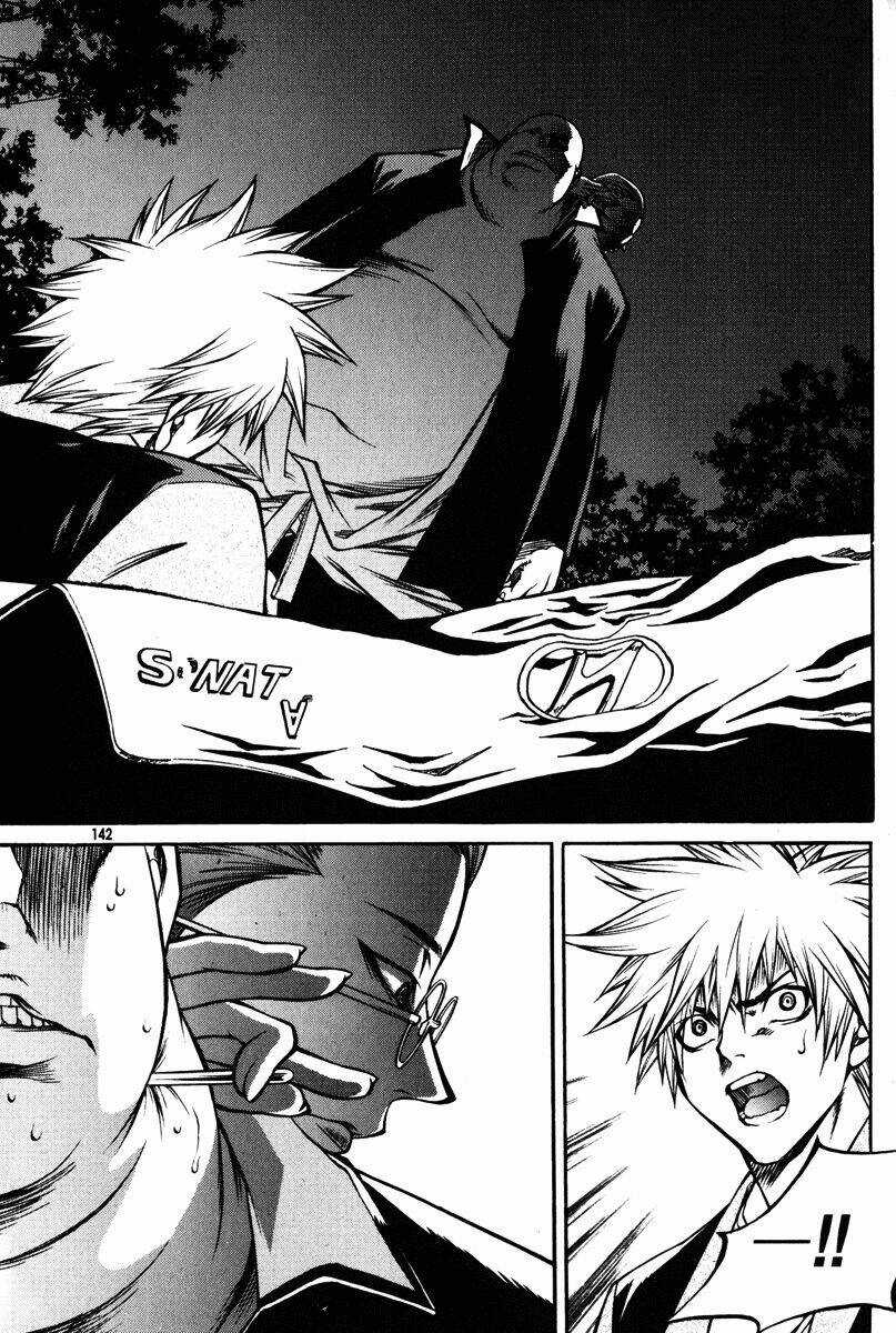 Ping - Chapter 18 - Trang 16