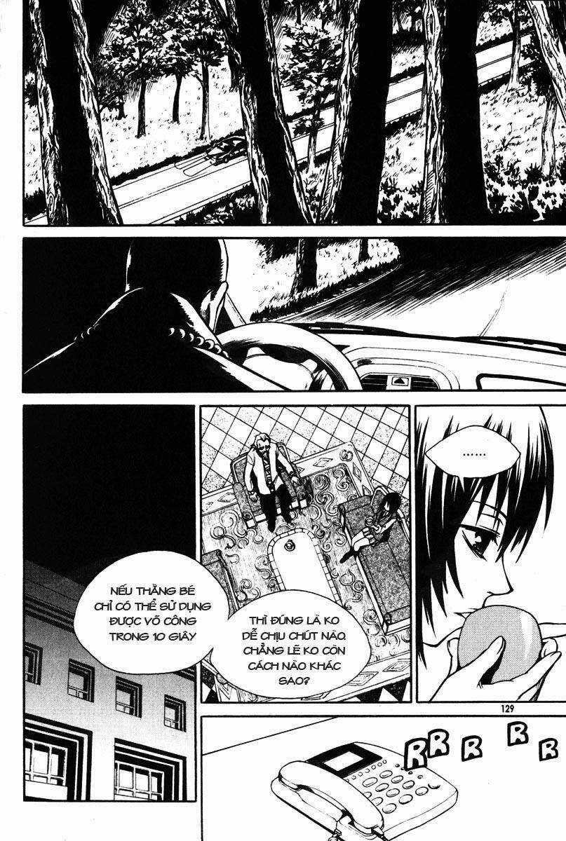 Ping - Chapter 18 - Trang 3