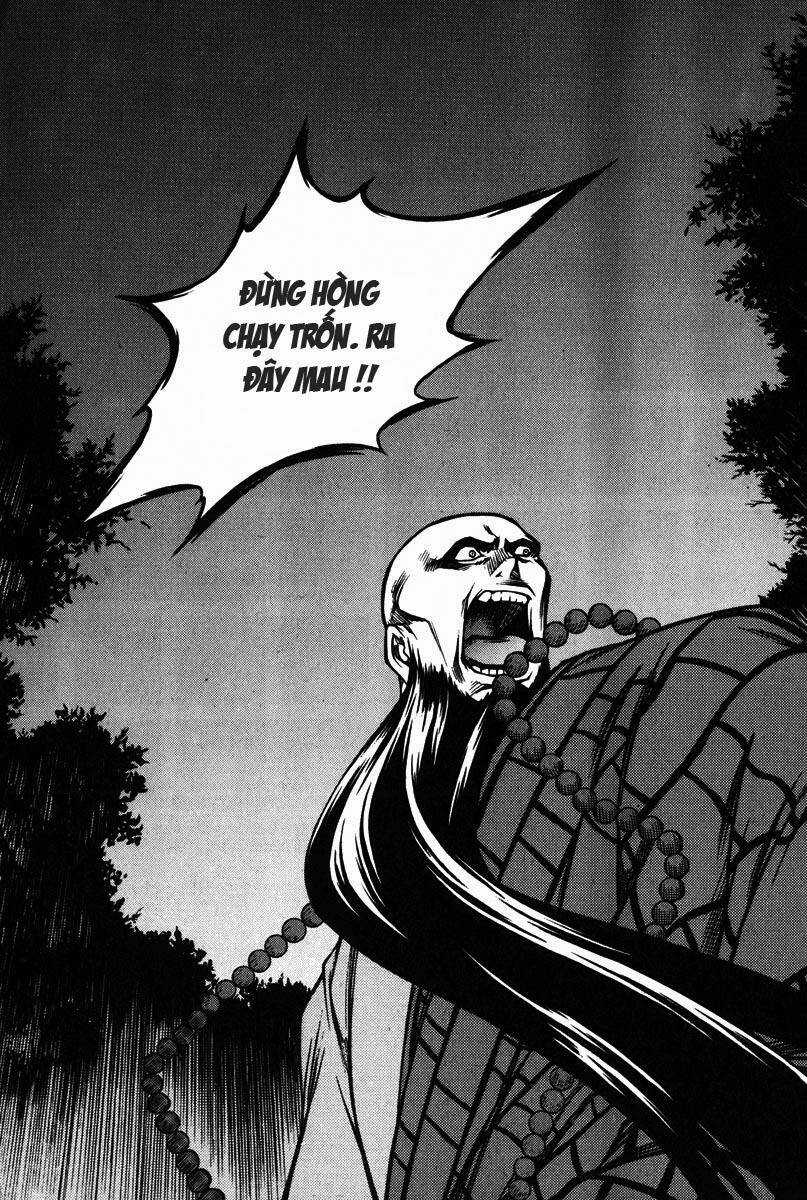 Ping - Chapter 18 - Trang 21