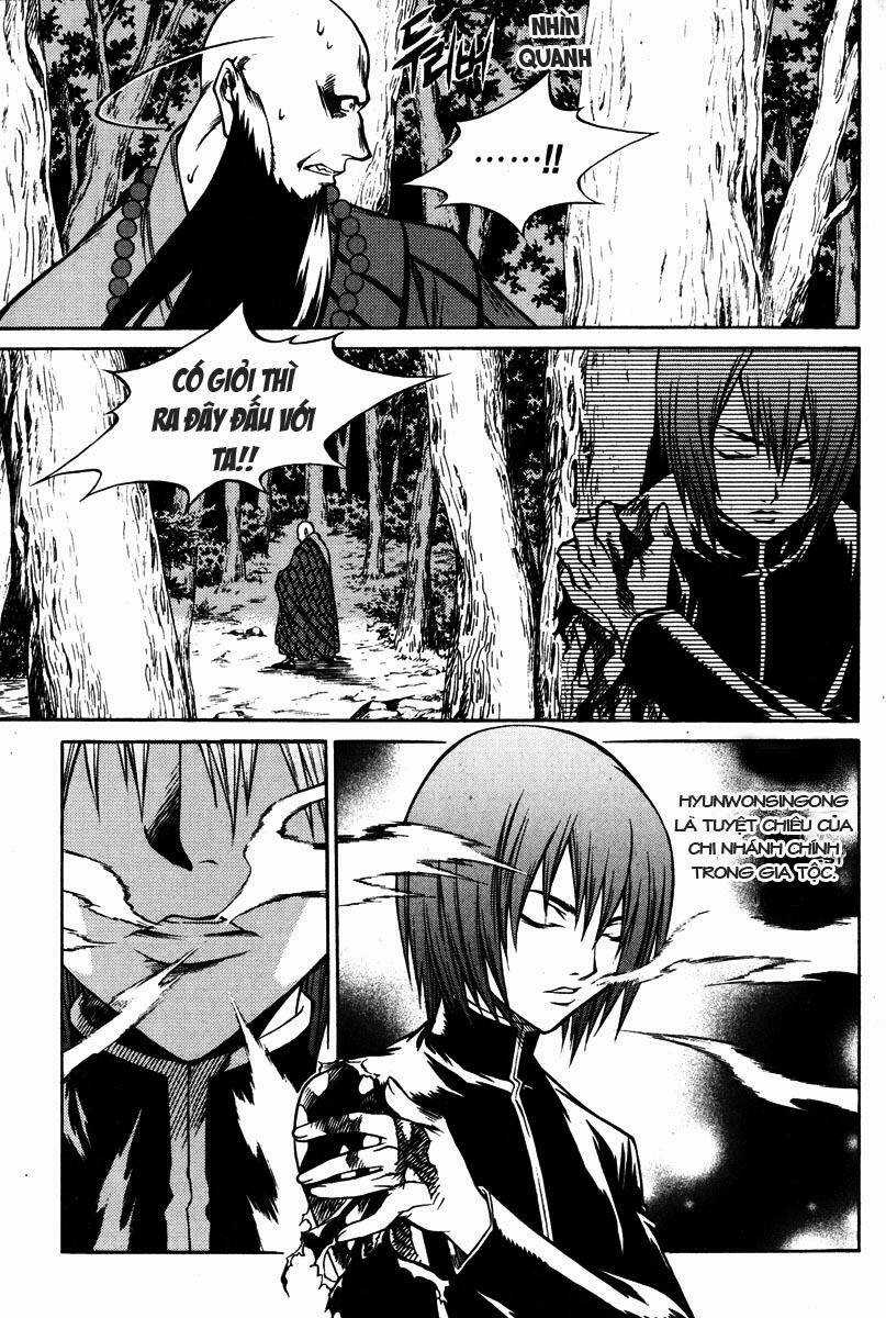 Ping - Chapter 18 - Trang 22