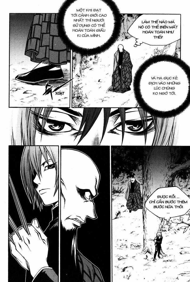 Ping - Chapter 18 - Trang 23