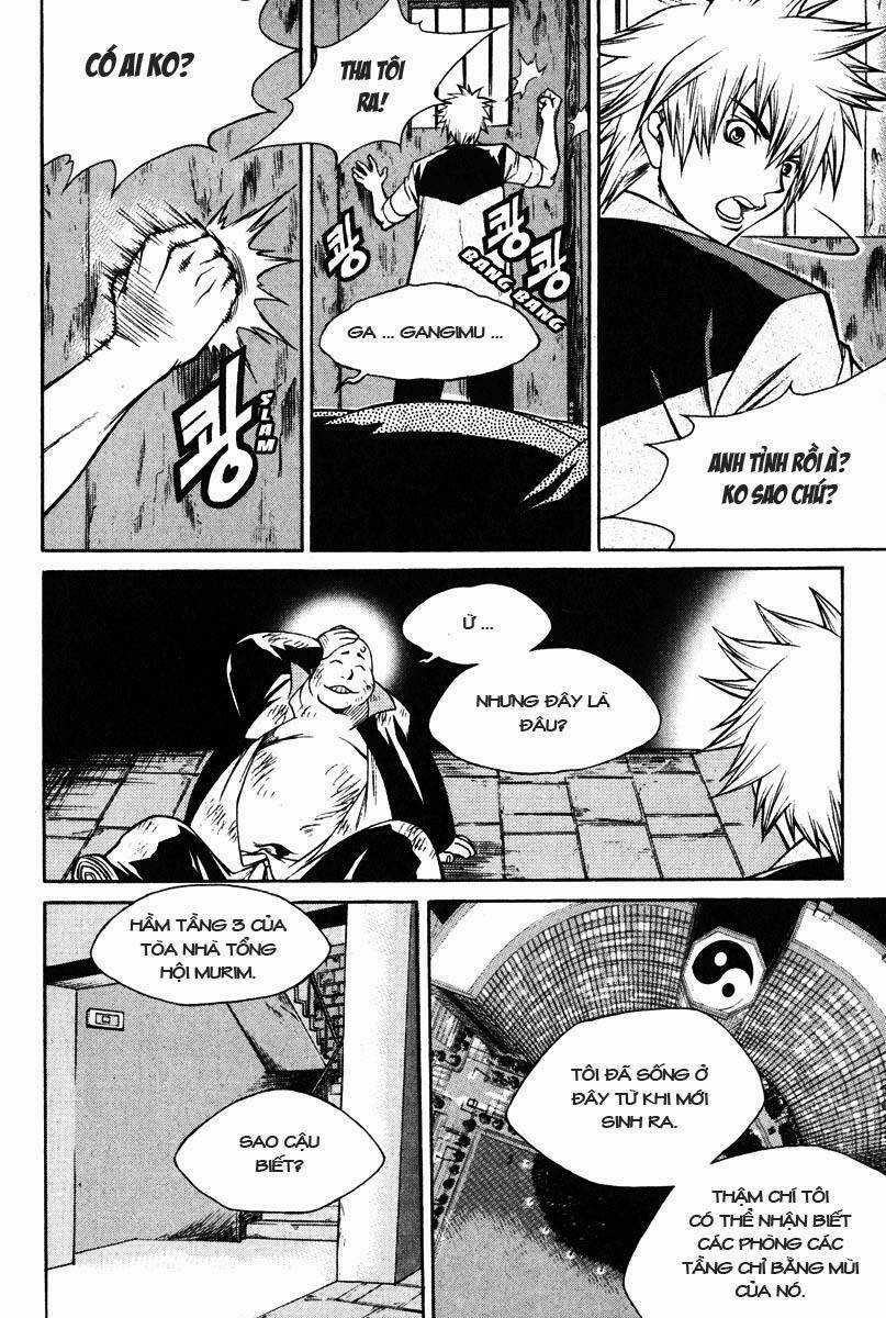 Ping - Chapter 18 - Trang 39