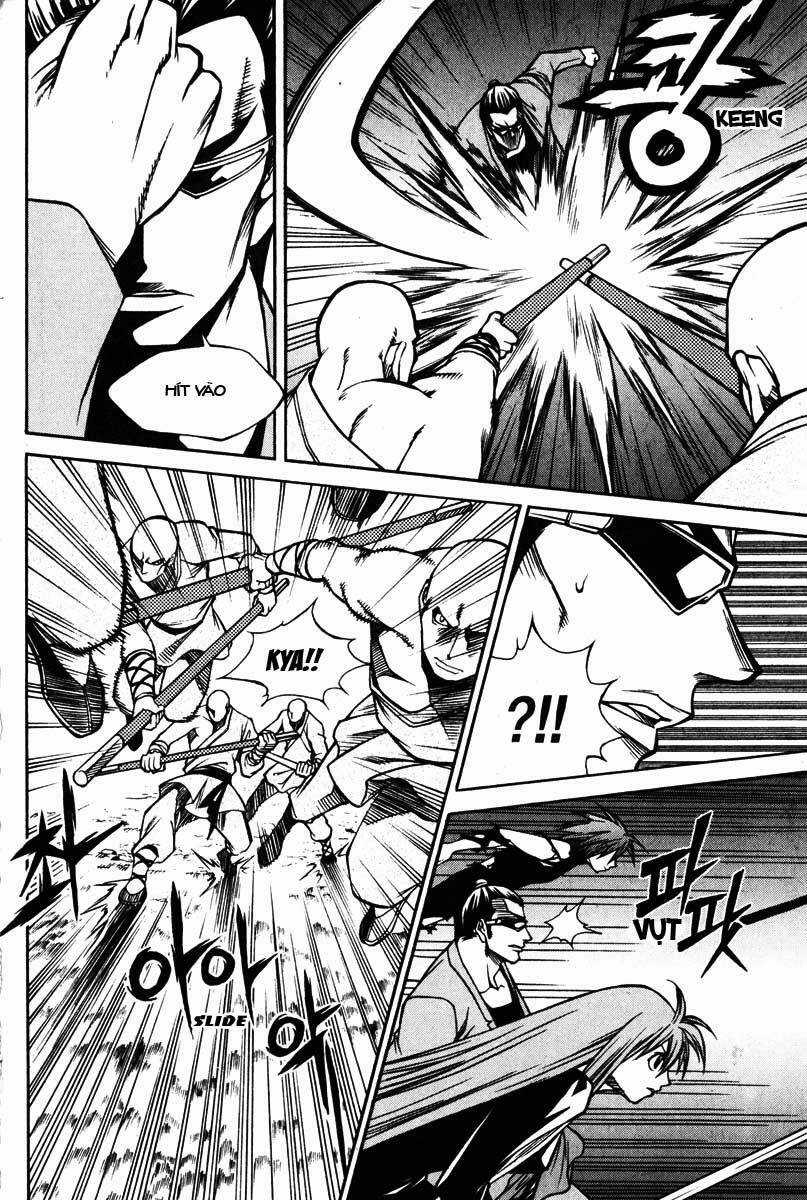 Ping - Chapter 19 - Trang 11