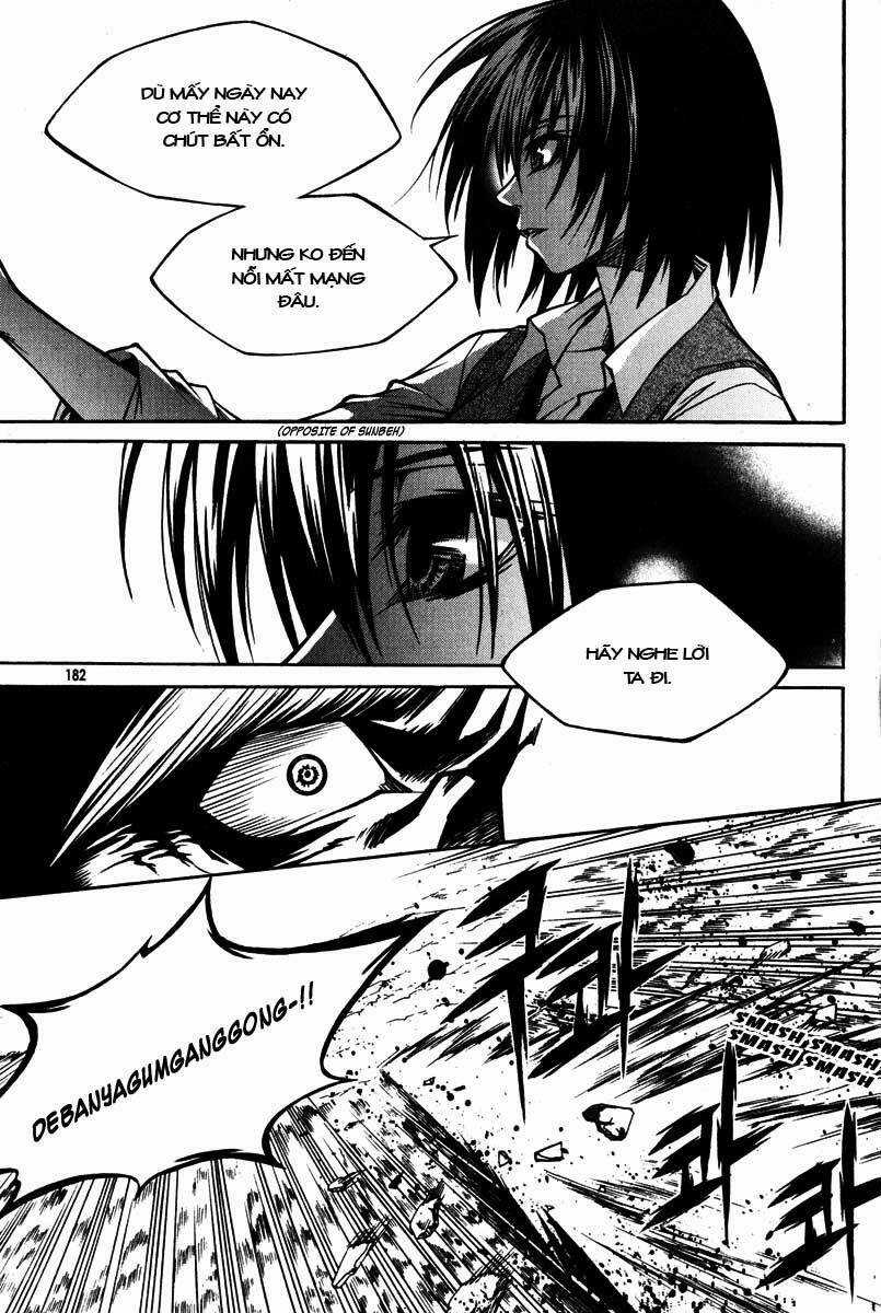 Ping - Chapter 19 - Trang 16