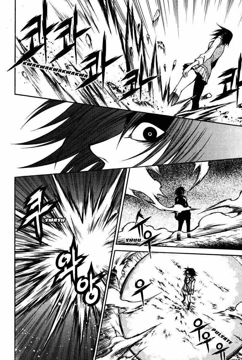 Ping - Chapter 19 - Trang 17