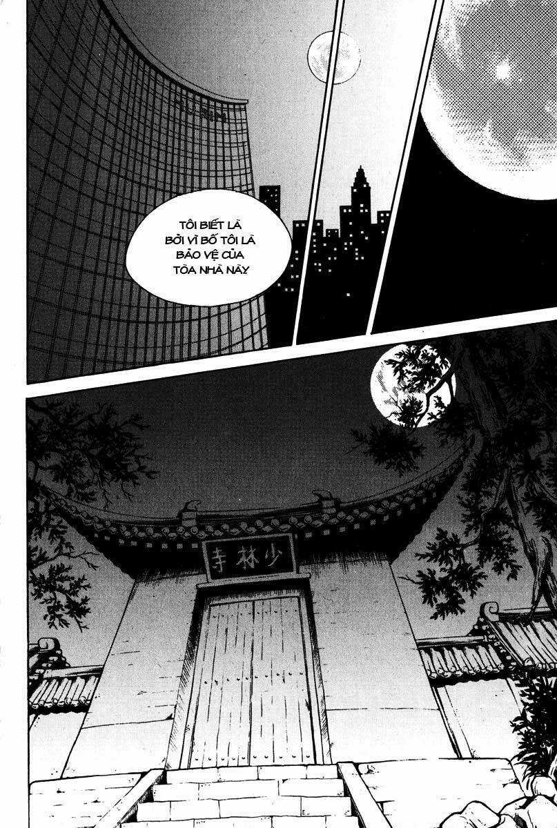 Ping - Chapter 19 - Trang 5