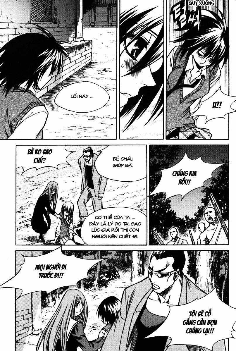 Ping - Chapter 19 - Trang 10