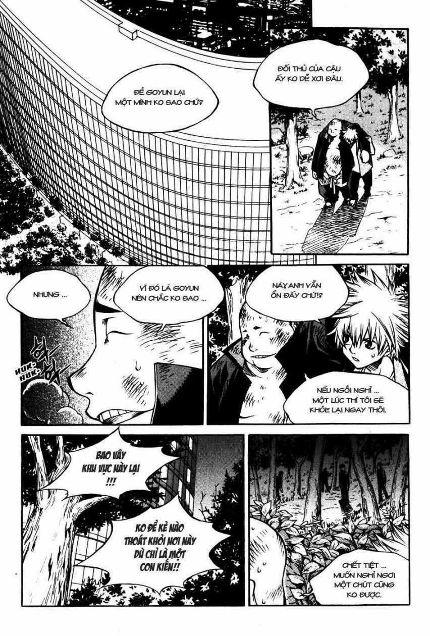 Ping - Chapter 20 - Trang 12