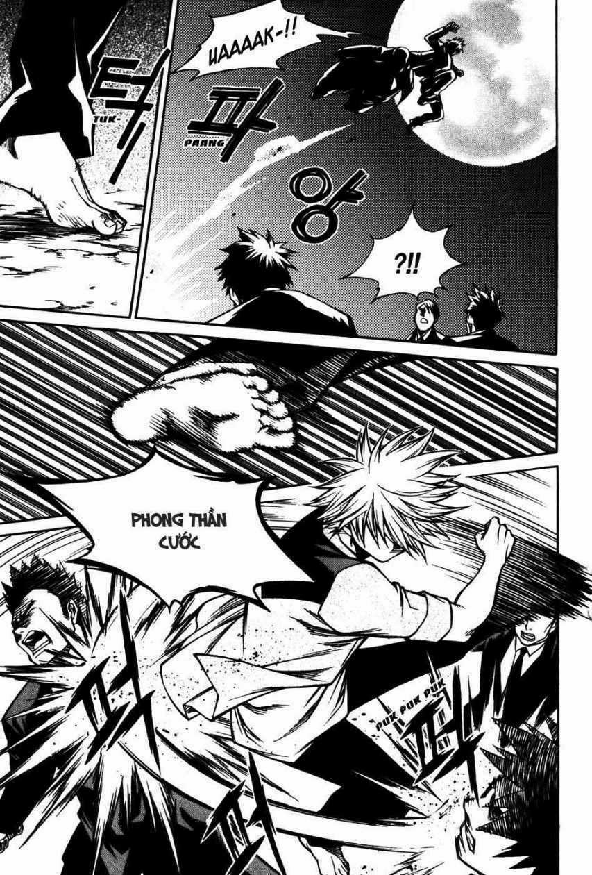 Ping - Chapter 20 - Trang 16