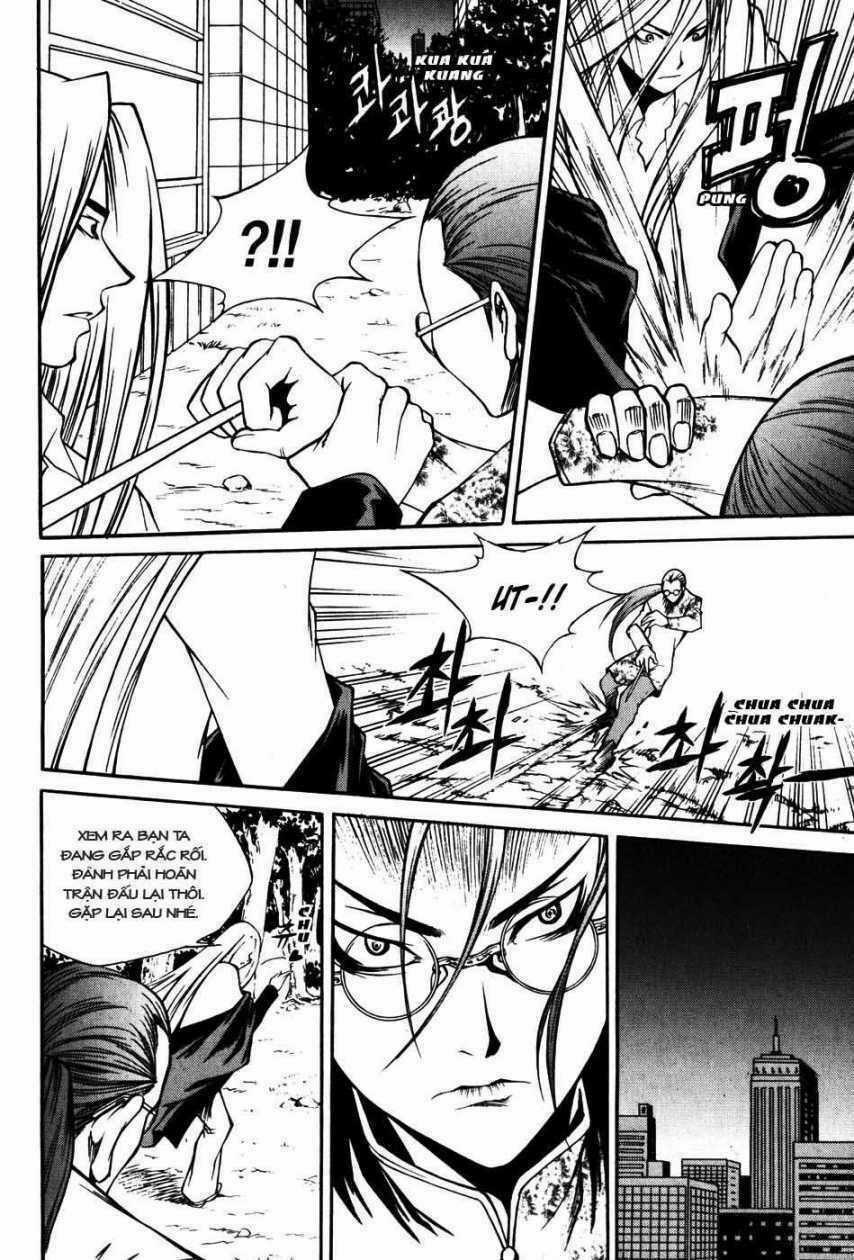 Ping - Chapter 20 - Trang 21