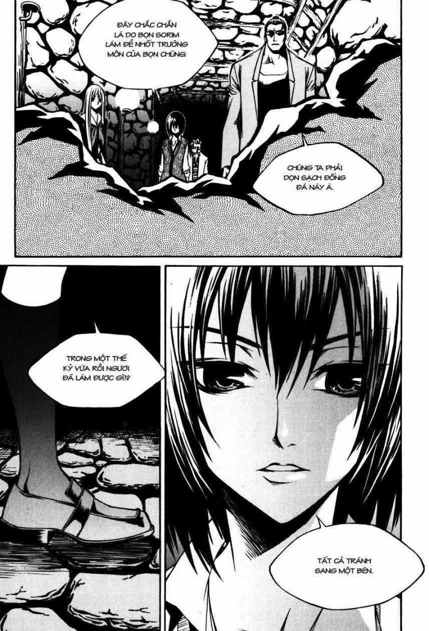 Ping - Chapter 20 - Trang 26