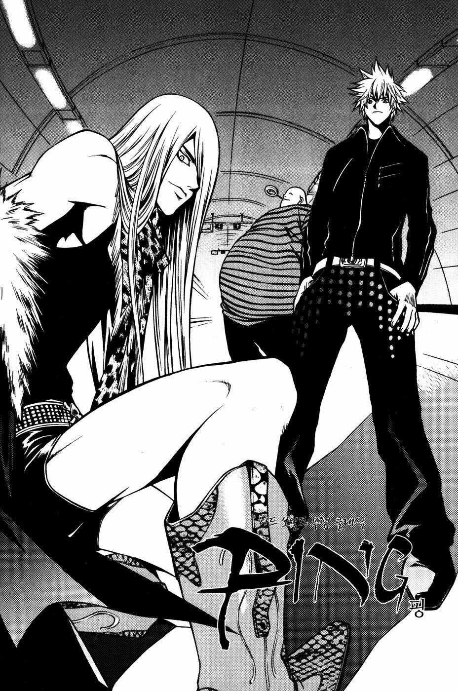 Ping - Chapter 21 - Trang 2