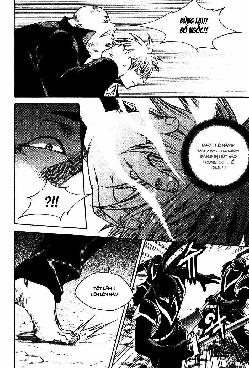 Ping - Chapter 21 - Trang 14