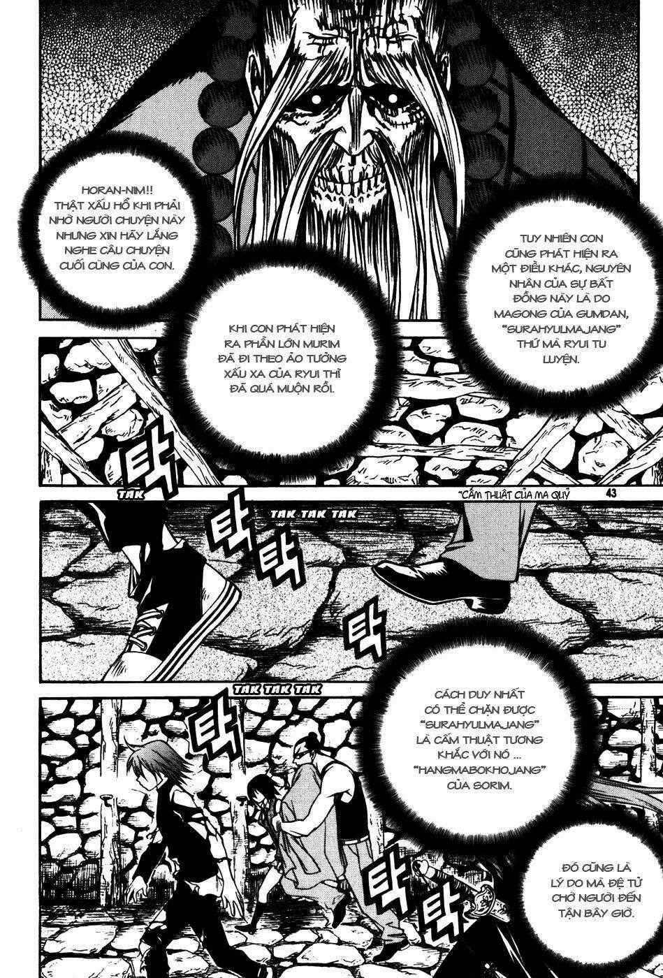 Ping - Chapter 21 - Trang 20