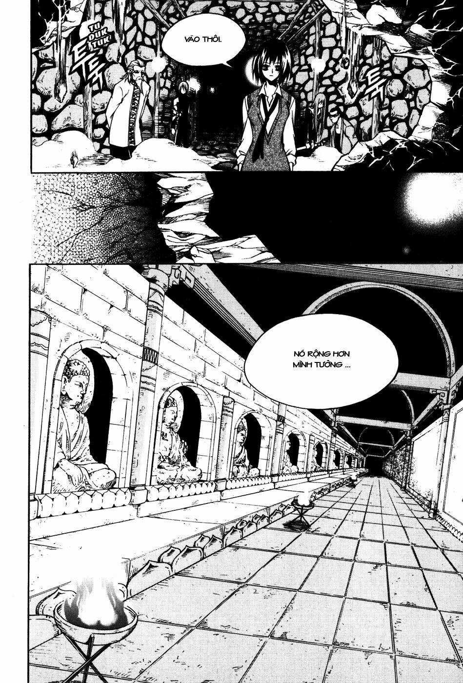 Ping - Chapter 21 - Trang 4