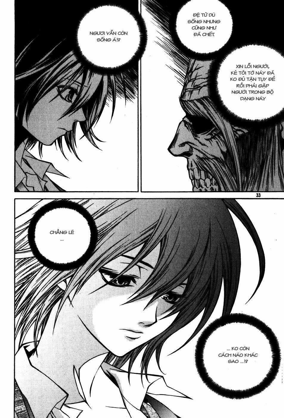 Ping - Chapter 21 - Trang 10