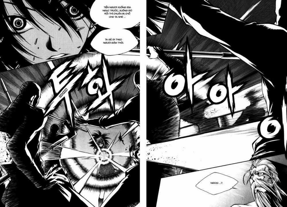 Ping - Chapter 22 - Trang 11