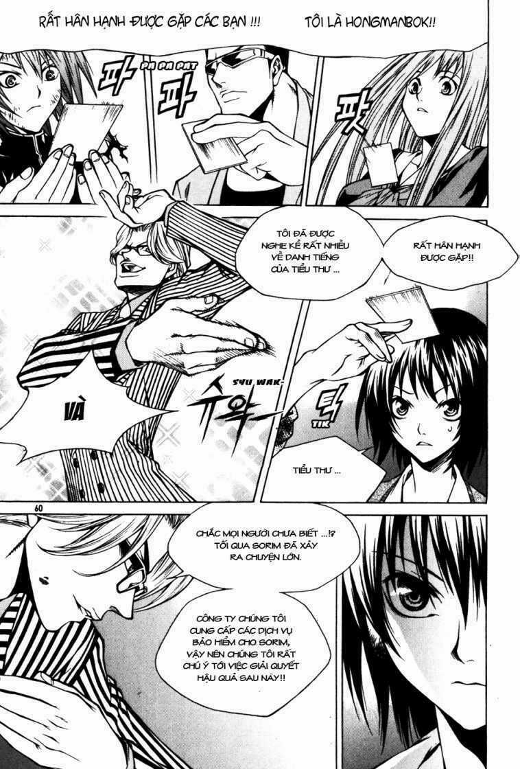 Ping - Chapter 22 - Trang 16