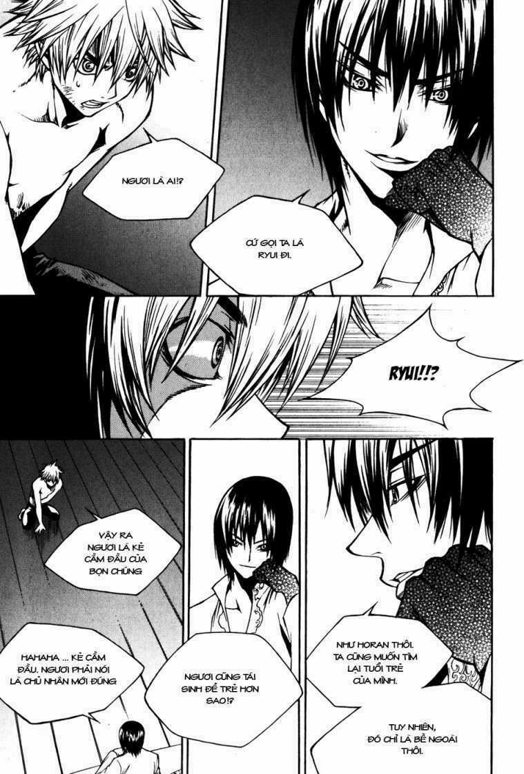 Ping - Chapter 22 - Trang 22