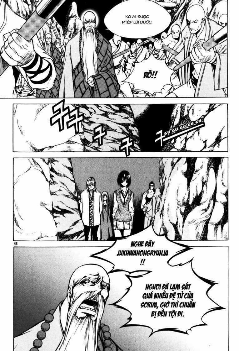 Ping - Chapter 22 - Trang 5