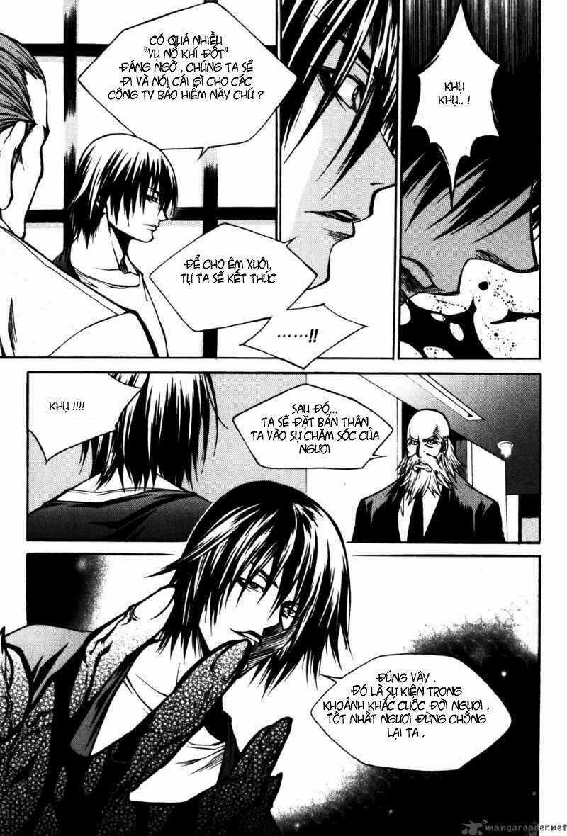 Ping - Chapter 23 - Trang 11