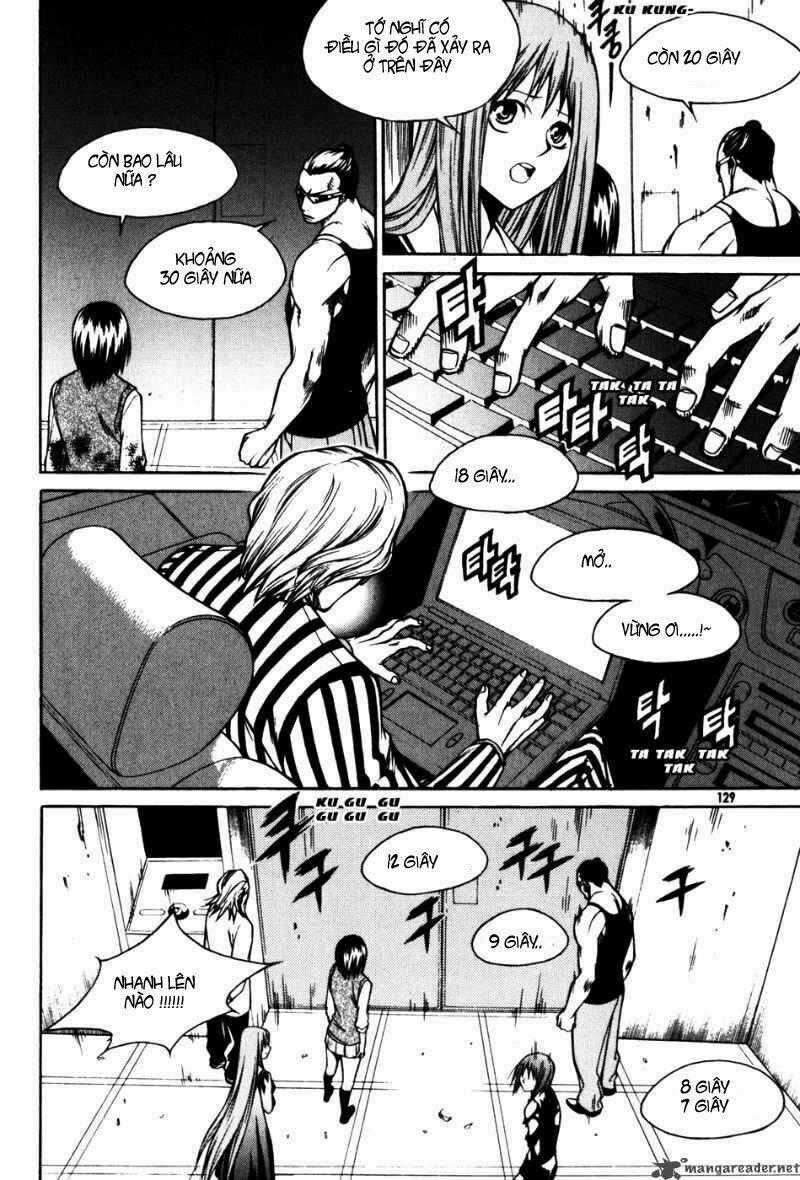 Ping - Chapter 23 - Trang 14