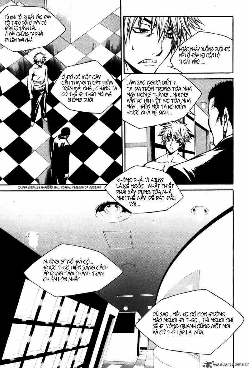 Ping - Chapter 23 - Trang 5