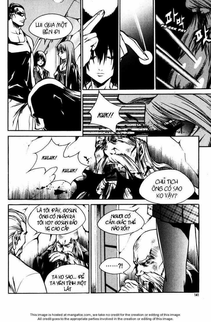 Ping - Chapter 24 - Trang 12