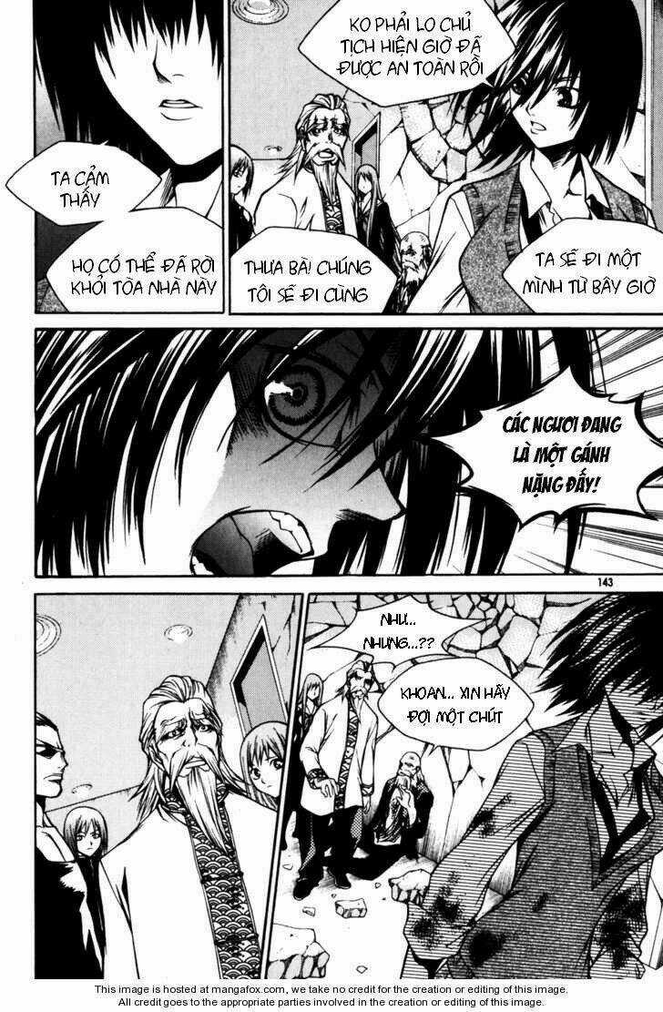 Ping - Chapter 24 - Trang 14