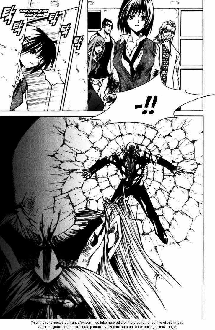 Ping - Chapter 24 - Trang 9