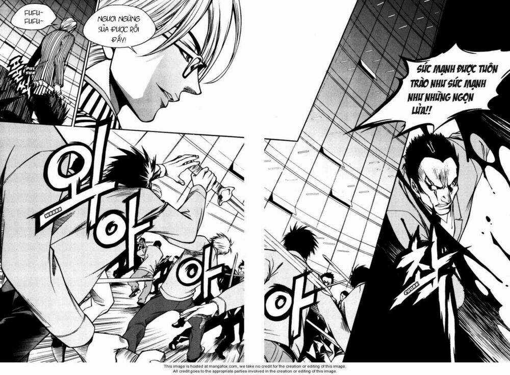 Ping - Chapter 25 - Trang 13