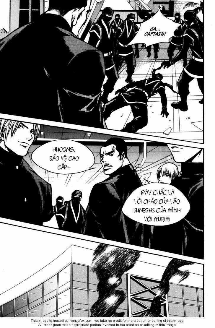 Ping - Chapter 25 - Trang 16