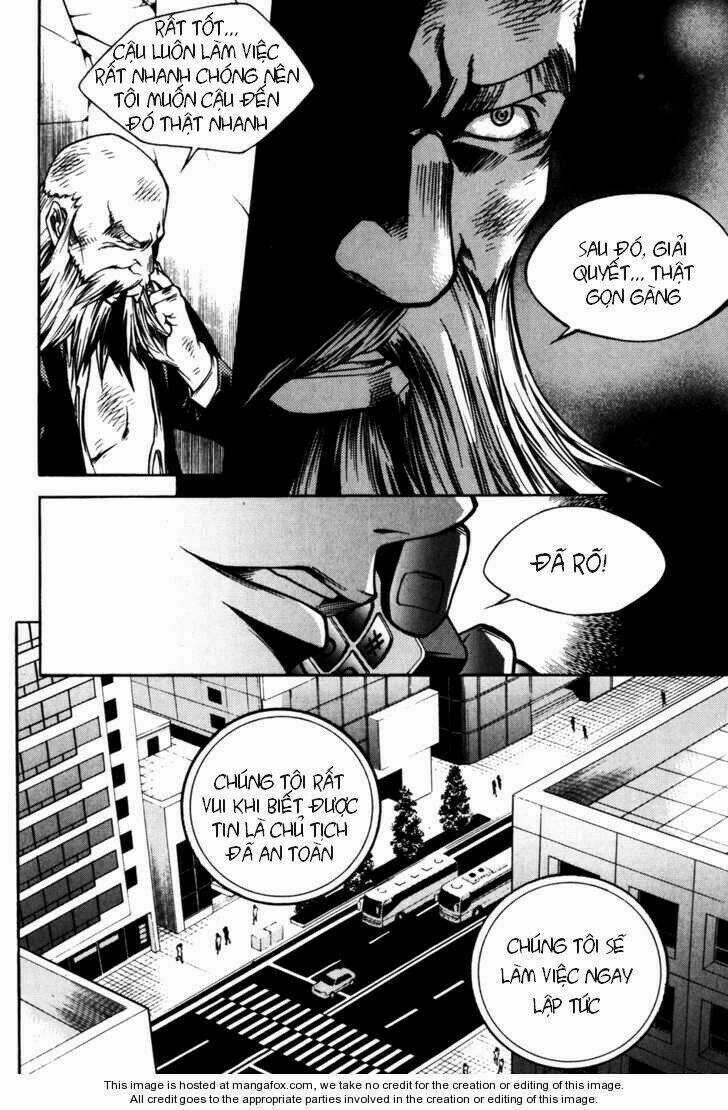 Ping - Chapter 25 - Trang 8