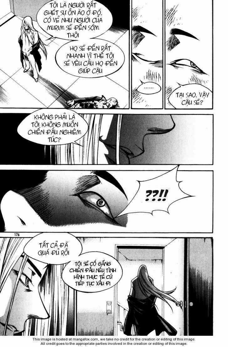 Ping - Chapter 26 - Trang 15