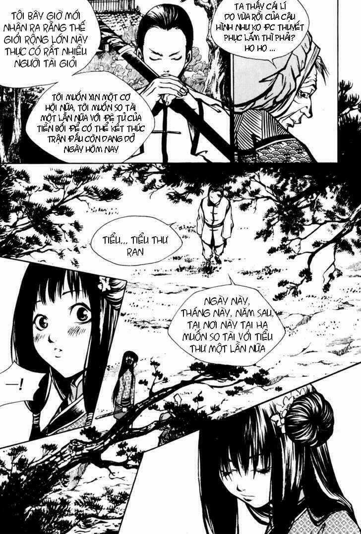 Ping - Chapter 27 - Trang 12