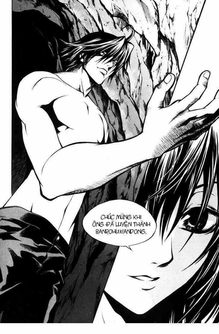 Ping - Chapter 28 - Trang 11