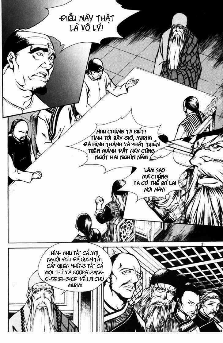 Ping - Chapter 28 - Trang 3