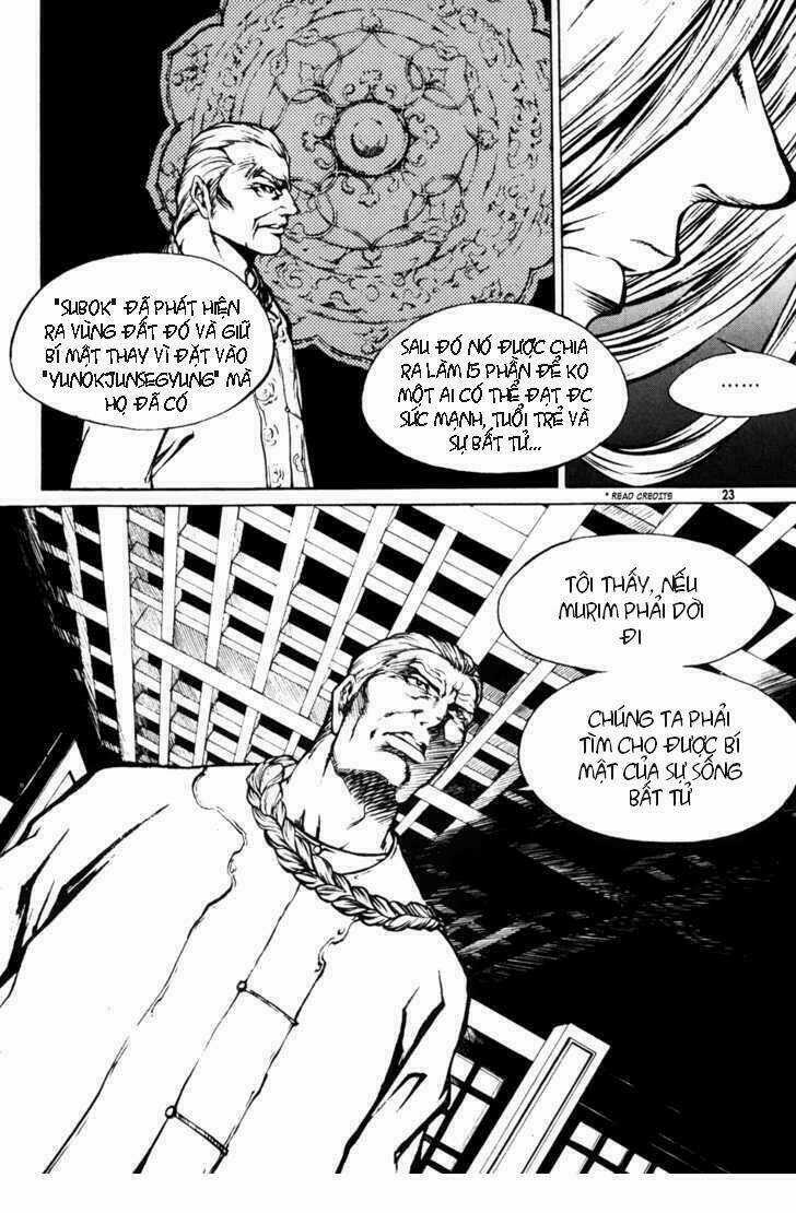 Ping - Chapter 28 - Trang 5