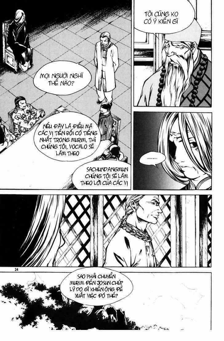 Ping - Chapter 28 - Trang 6