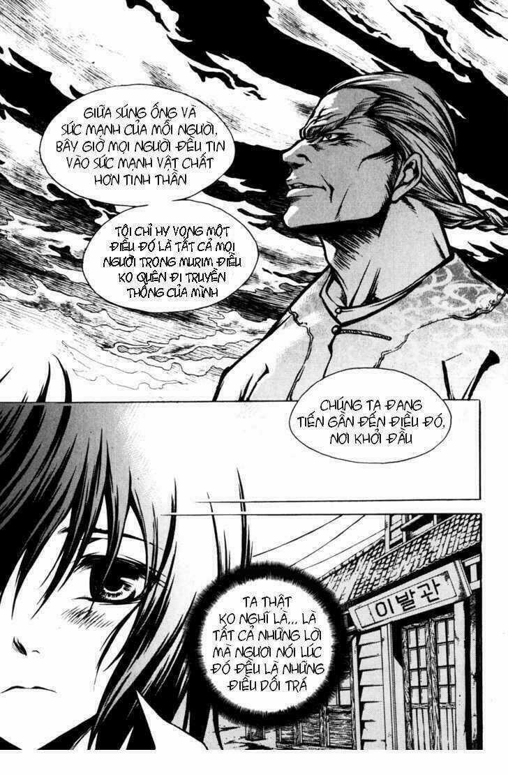 Ping - Chapter 28 - Trang 8