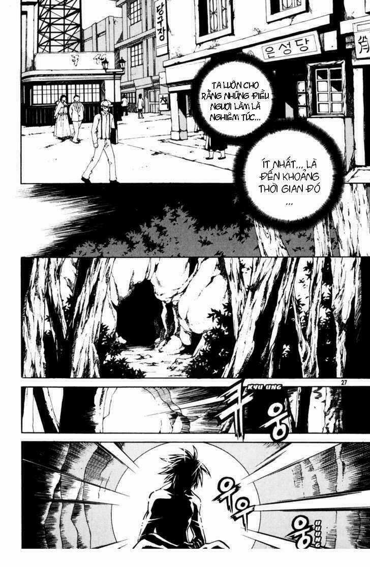 Ping - Chapter 28 - Trang 9