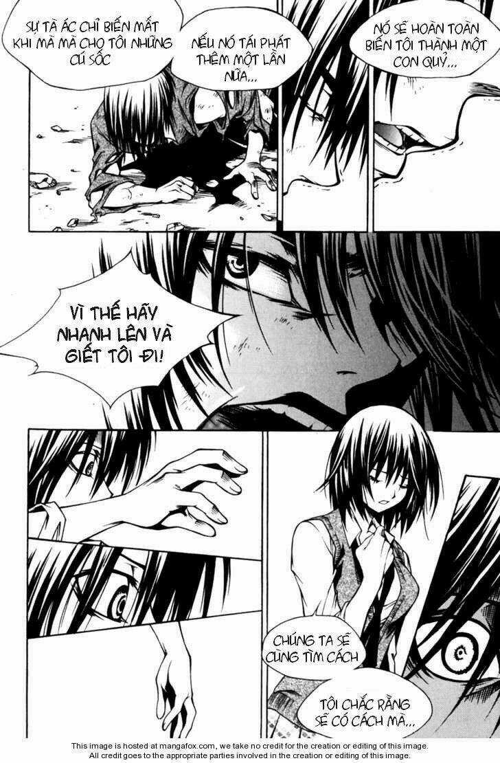 Ping - Chapter 29 - Trang 11