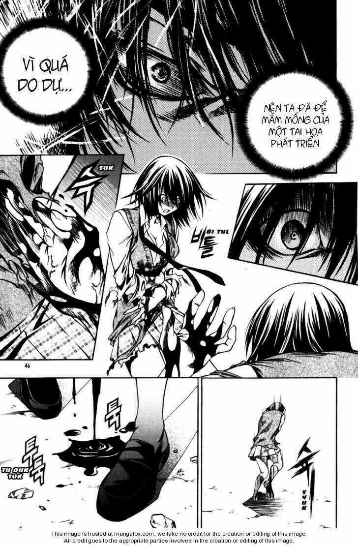 Ping - Chapter 29 - Trang 13