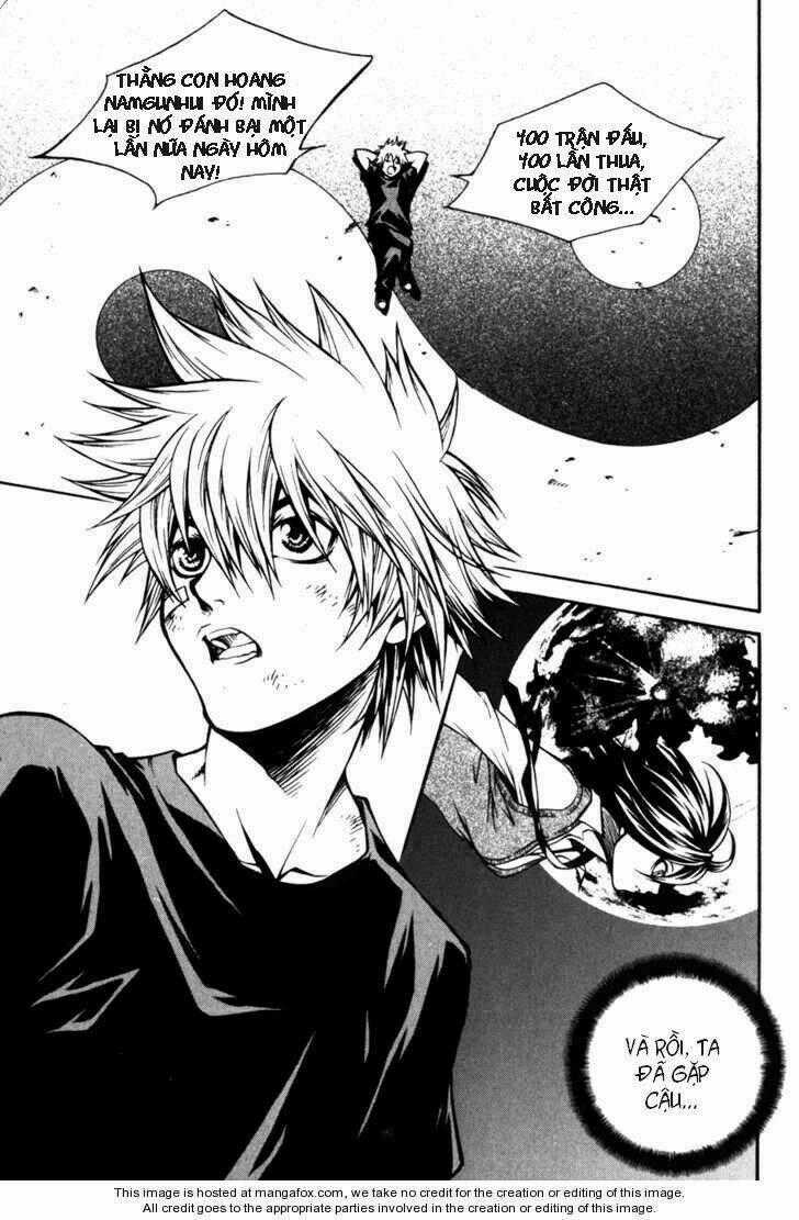 Ping - Chapter 29 - Trang 16